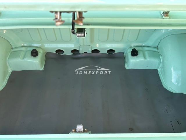 Mitsubishi Minica 1972 thumbnail 12