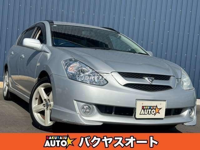 Toyota Caldina 2002