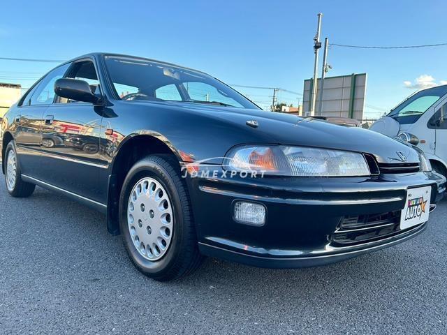 Honda Ascot Inova 1994
