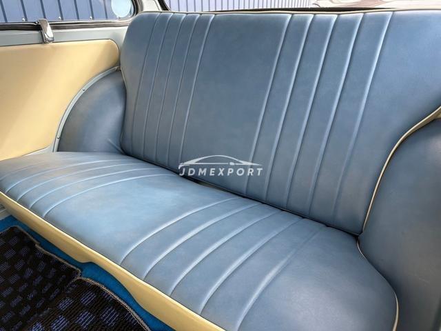 Toyota Publica 1965 thumbnail 13