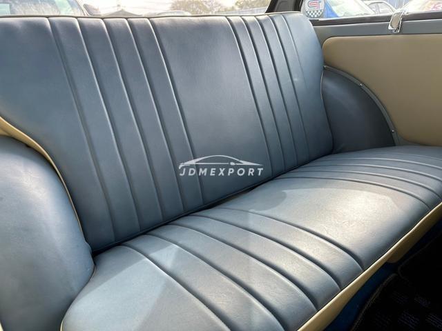 Toyota Publica 1965 thumbnail 3