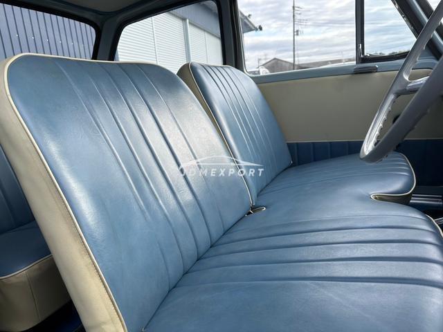 Toyota Publica 1965 thumbnail 2