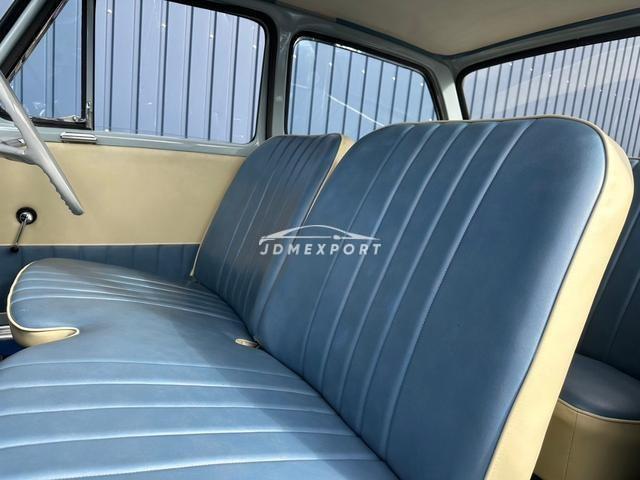 Toyota Publica 1965 thumbnail 12