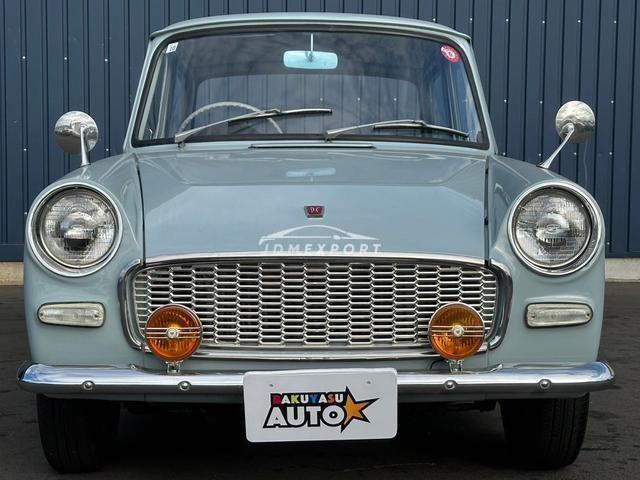 Toyota Publica 1965 thumbnail 4