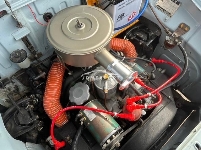 Toyota Publica 1965 thumbnail 16