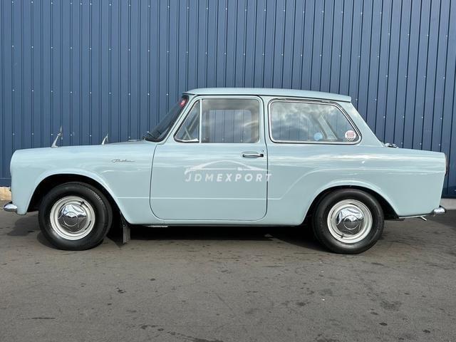 Toyota Publica 1965 thumbnail 5