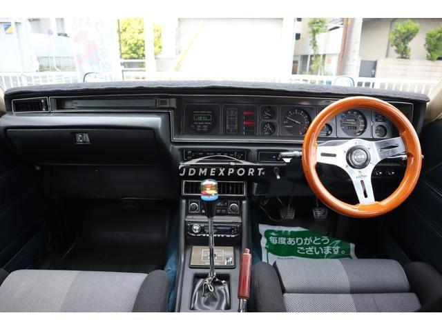 Nissan Skyline 1978 thumbnail 12