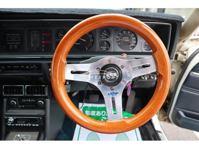 Nissan Skyline 1978 thumbnail 14