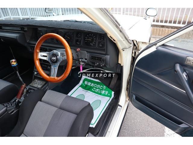 Nissan Skyline 1978 thumbnail 10