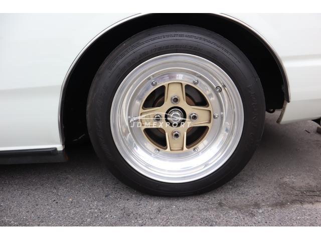 Nissan Skyline 1978 thumbnail 17