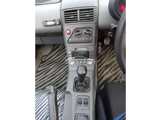 Honda Beat 1991 thumbnail 19
