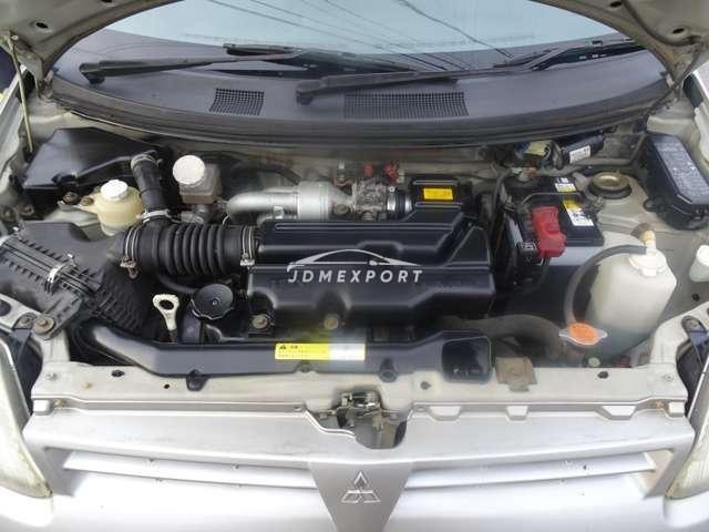 Mitsubishi Minica 2000 thumbnail 17