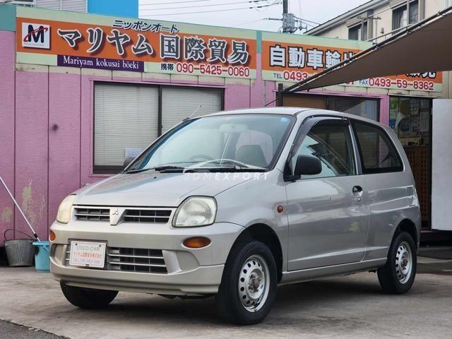 Mitsubishi Minica 2000