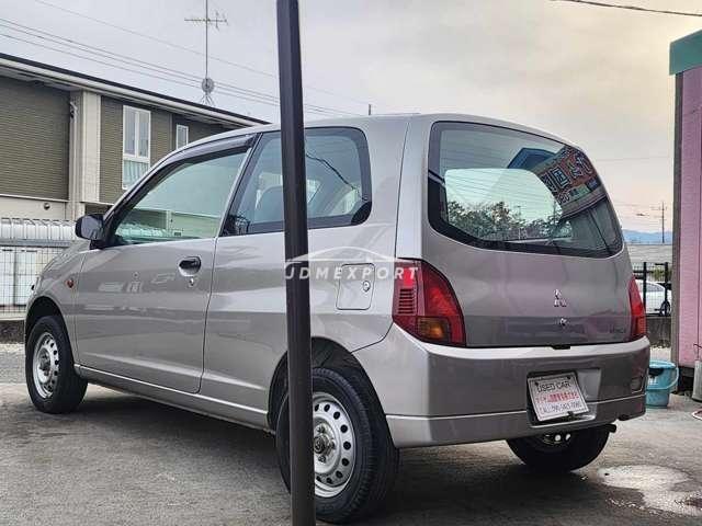 Mitsubishi Minica 2000 thumbnail 8