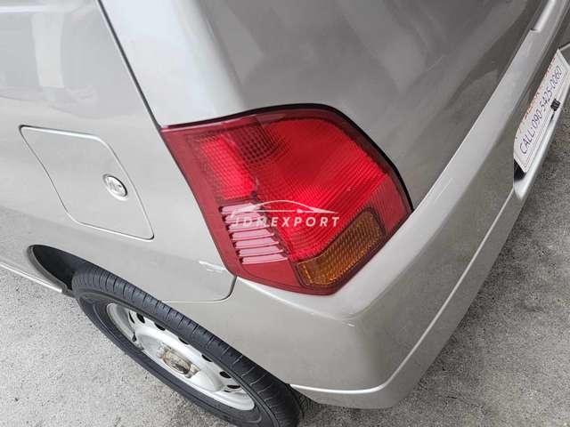 Mitsubishi Minica 2000 thumbnail 12
