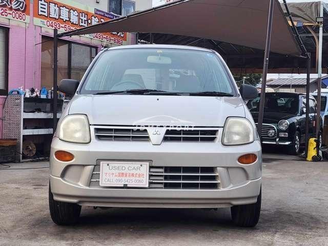Mitsubishi Minica 2000 thumbnail 2