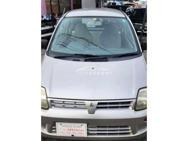 Mitsubishi Minica 2000 thumbnail 16