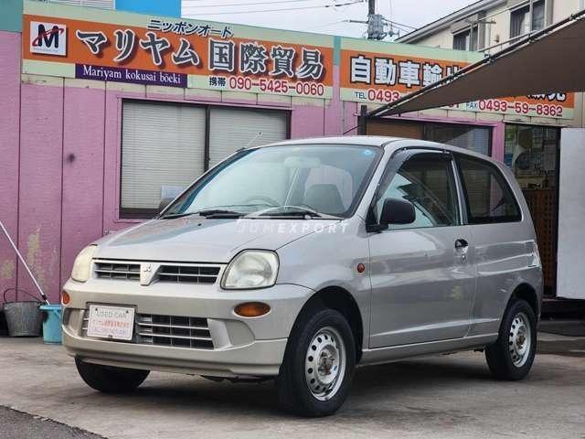 Mitsubishi Minica 2000 thumbnail 6