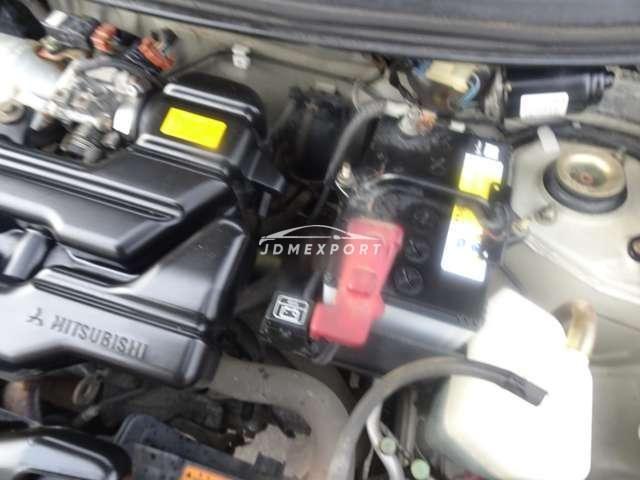 Mitsubishi Minica 2000 thumbnail 20