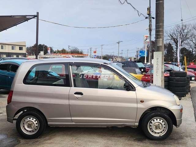 Mitsubishi Minica 2000 thumbnail 4