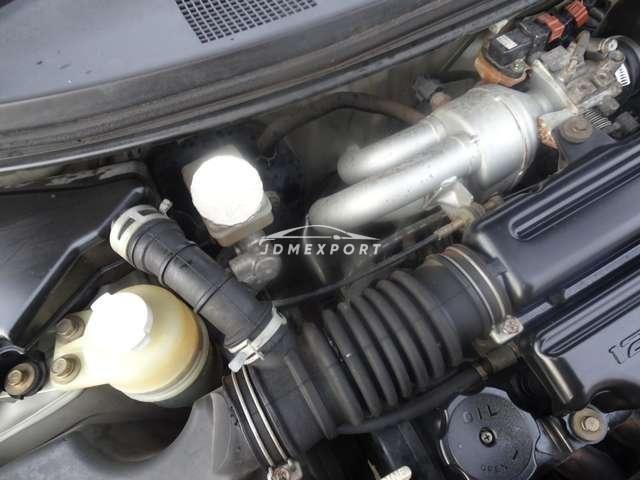 Mitsubishi Minica 2000 thumbnail 19