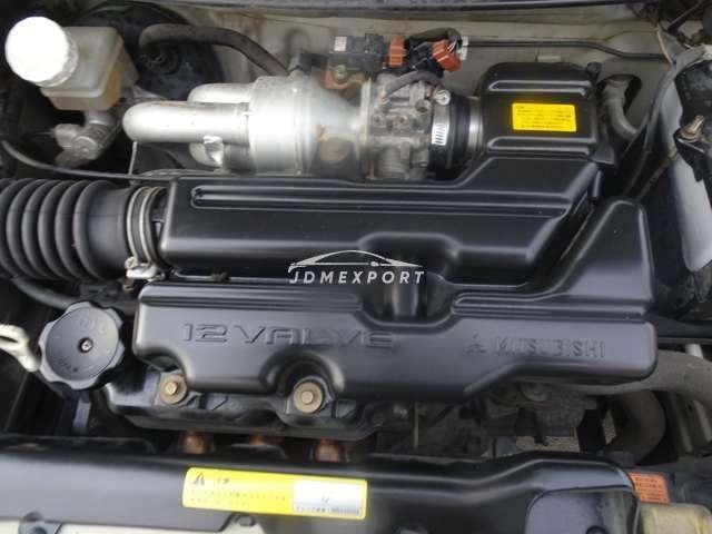 Mitsubishi Minica 2000 thumbnail 18