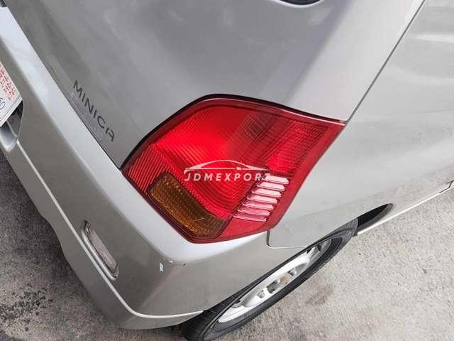 Mitsubishi Minica 2000 thumbnail 15