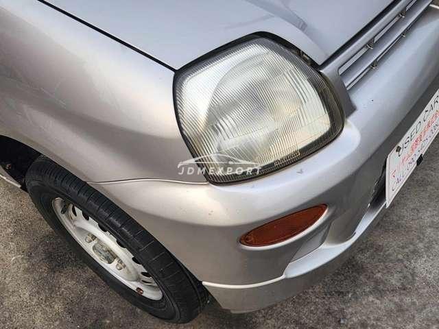 Mitsubishi Minica 2000 thumbnail 11