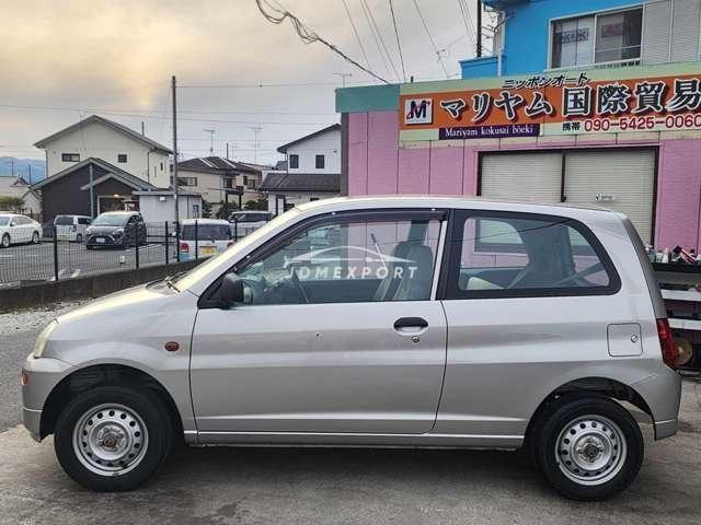 Mitsubishi Minica 2000 thumbnail 5