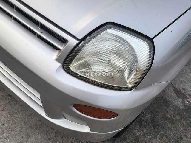 Mitsubishi Minica 2000 thumbnail 13
