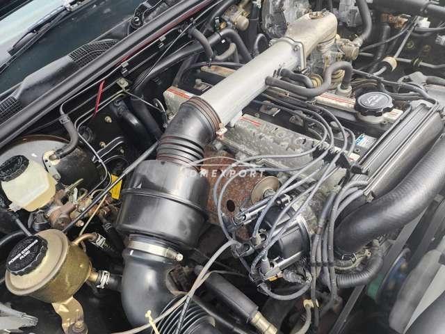 Toyota Crown 1993 thumbnail 15