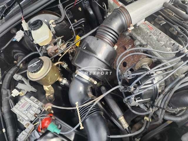 Toyota Crown 1993 thumbnail 12