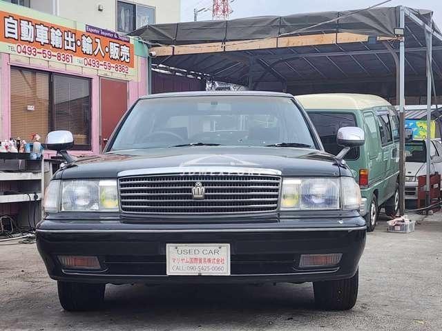Toyota Crown 1993 thumbnail 19
