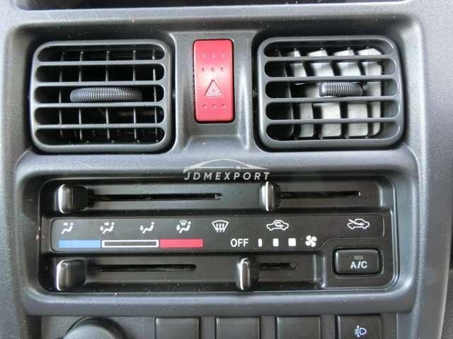 Suzuki Carry Truck 1989 thumbnail 5