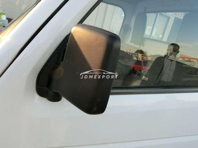 Suzuki Carry Truck 1989 thumbnail 19