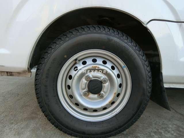 Suzuki Carry Truck 1989 thumbnail 20