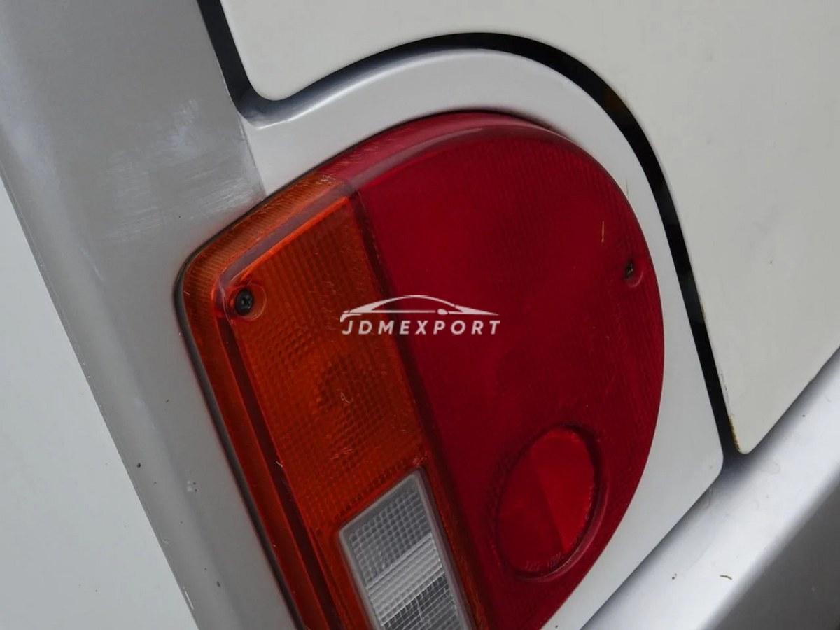 Nissan S-Cargo 1989 thumbnail 33