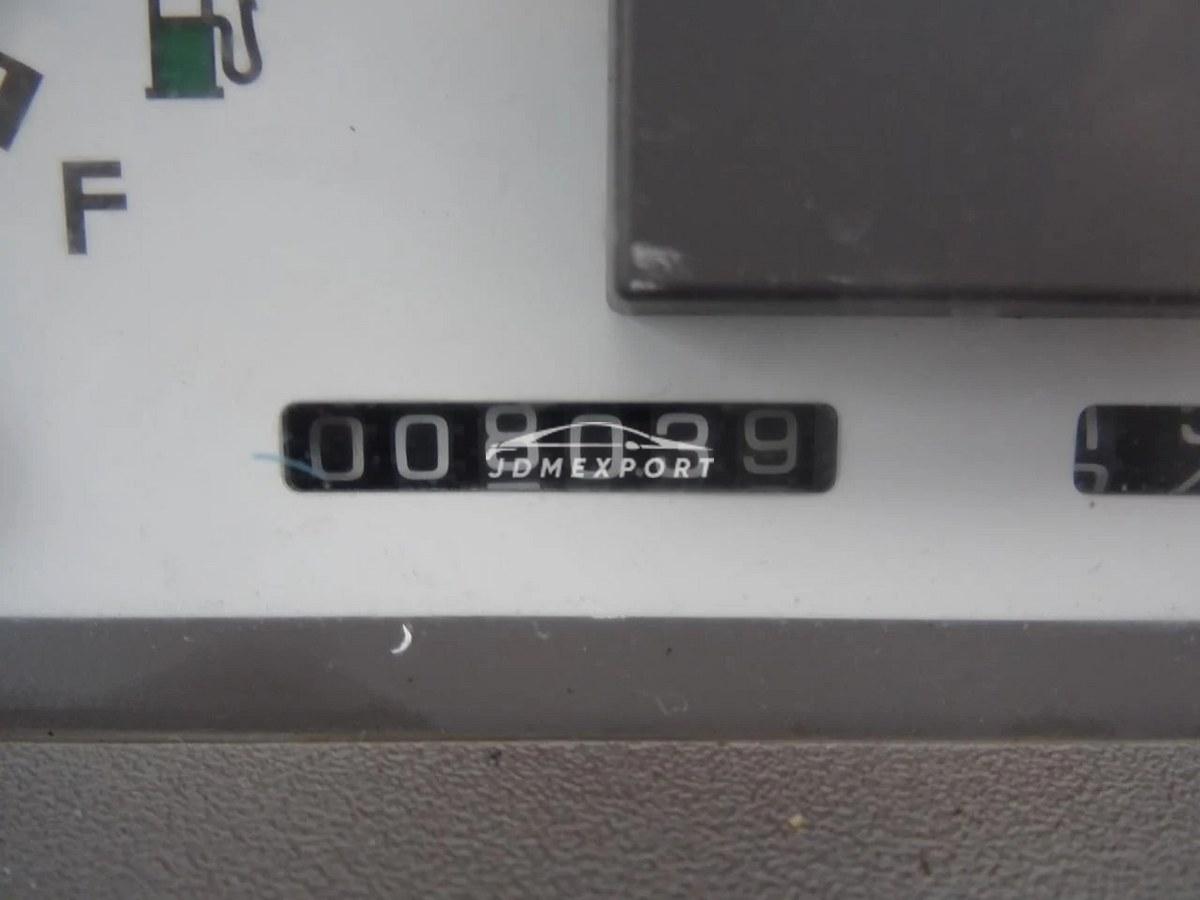 Nissan S-Cargo 1989 thumbnail 42