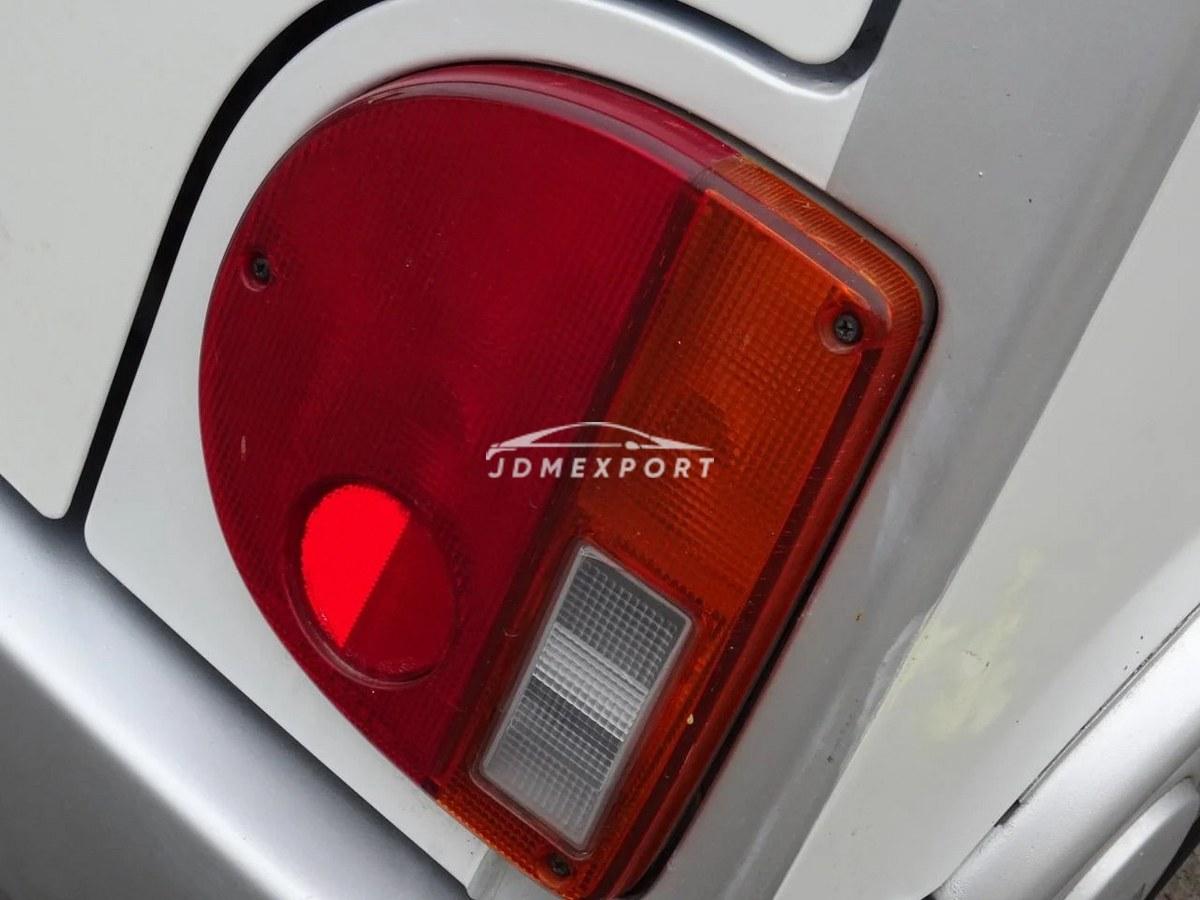 Nissan S-Cargo 1989 thumbnail 29