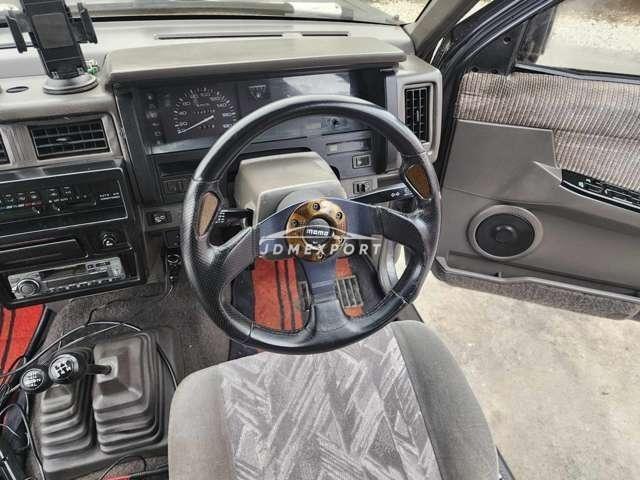 Nissan Terrano 1990 thumbnail 8