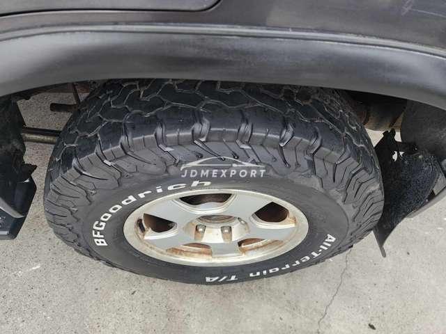 Nissan Terrano 1990 thumbnail 19