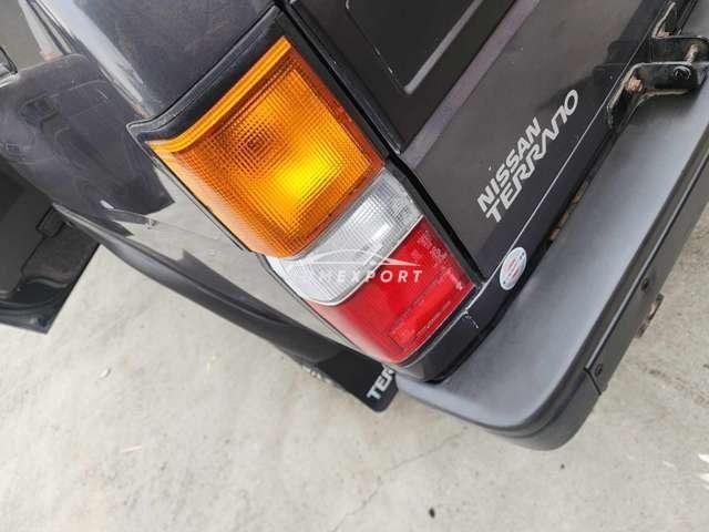 Nissan Terrano 1990 thumbnail 12