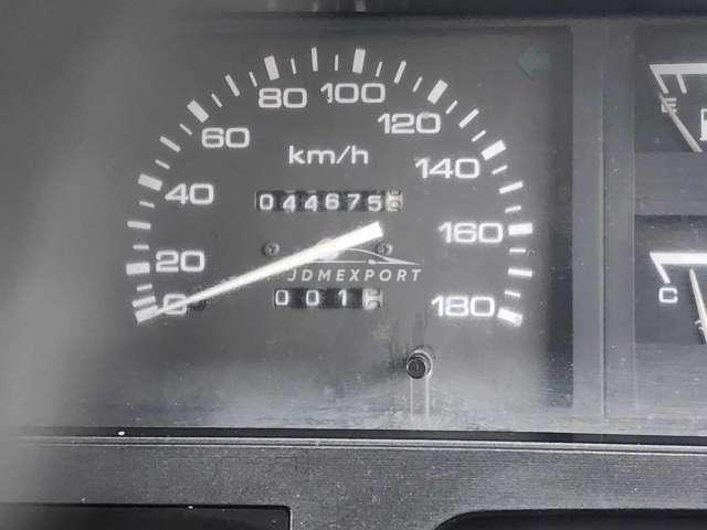 Nissan Terrano 1990 thumbnail 11