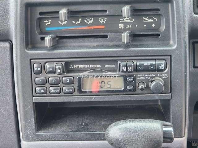 Mitsubishi Minicab Bravo 1995 thumbnail 9