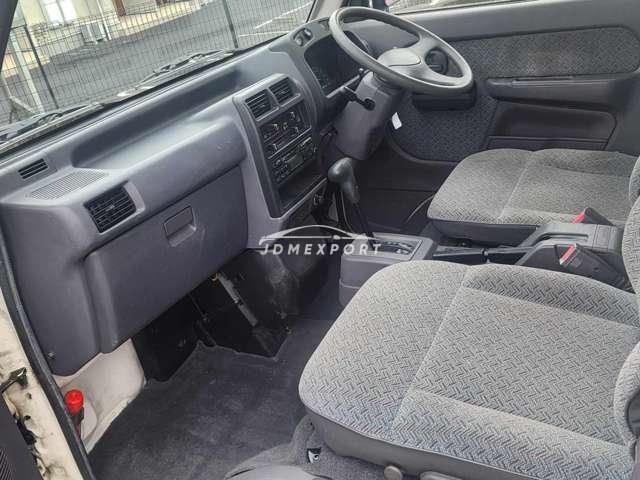 Mitsubishi Minicab Bravo 1995 thumbnail 10