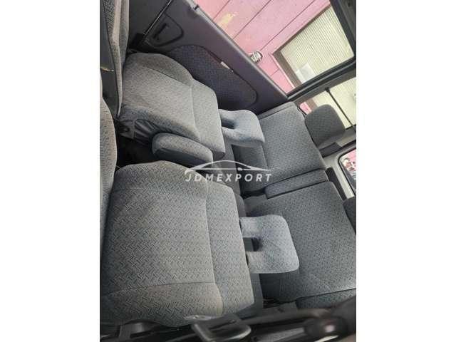Mitsubishi Minicab Bravo 1995 thumbnail 11