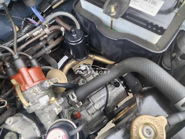 Suzuki Cervo Mode 1996 thumbnail 17