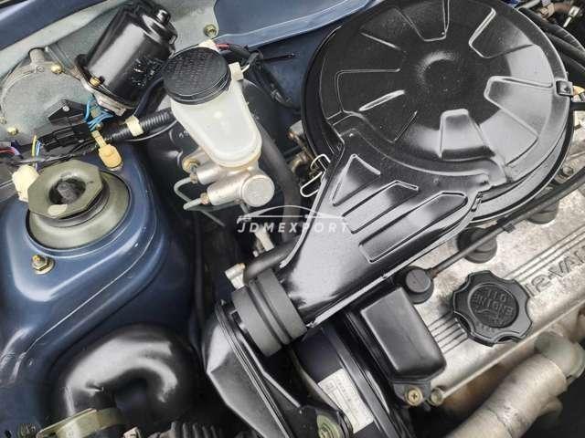 Suzuki Cervo Mode 1996 thumbnail 12