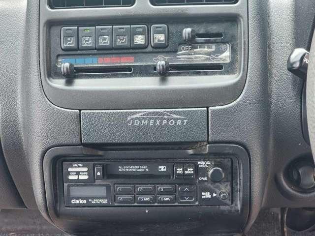 Suzuki Cervo Mode 1996 thumbnail 5