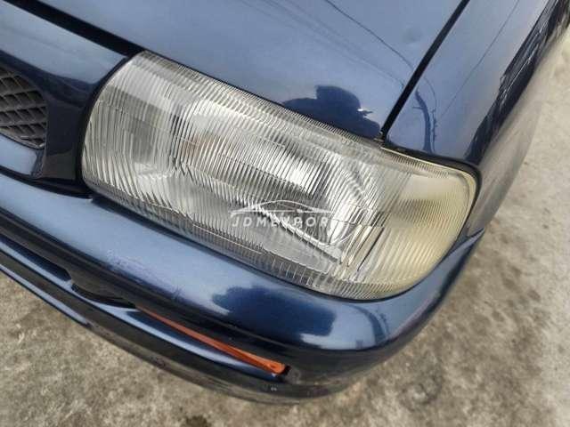 Suzuki Cervo Mode 1996 thumbnail 15